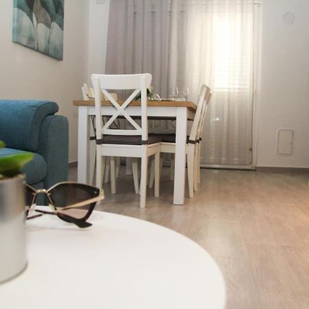 Apartman Antea Биоград на Мору Екстериор снимка
