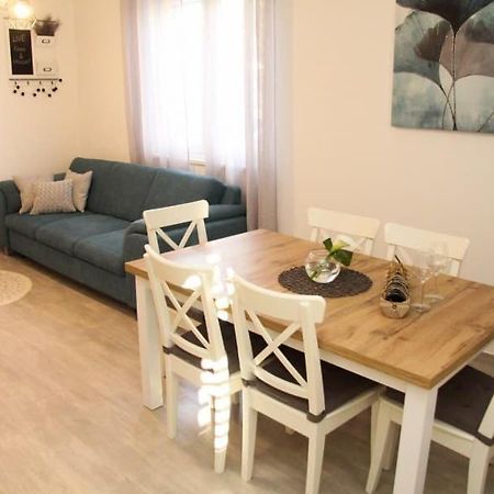 Apartman Antea Биоград на Мору Екстериор снимка