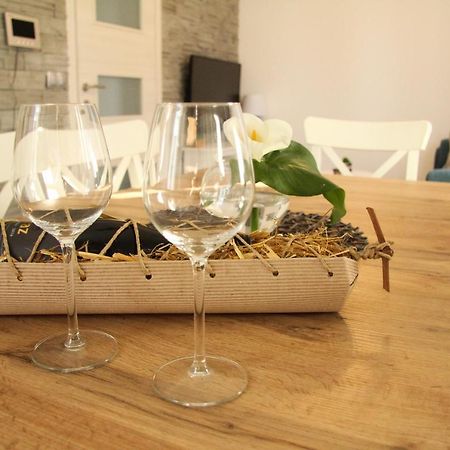 Apartman Antea Биоград на Мору Екстериор снимка