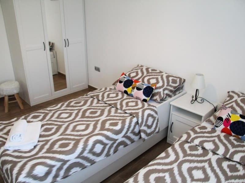 Apartman Antea Биоград на Мору Екстериор снимка