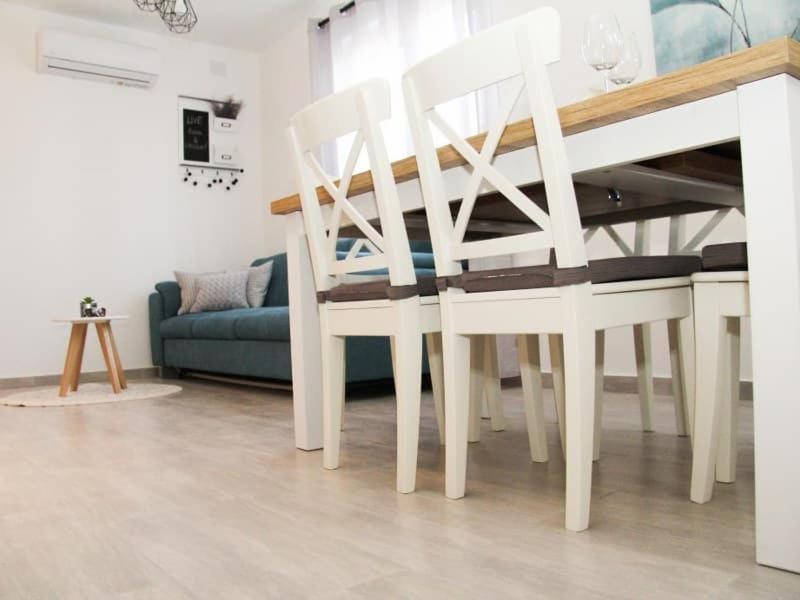 Apartman Antea Биоград на Мору Екстериор снимка