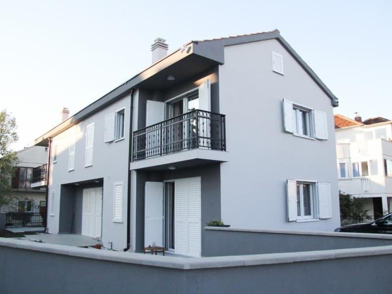 Apartman Antea Биоград на Мору Екстериор снимка