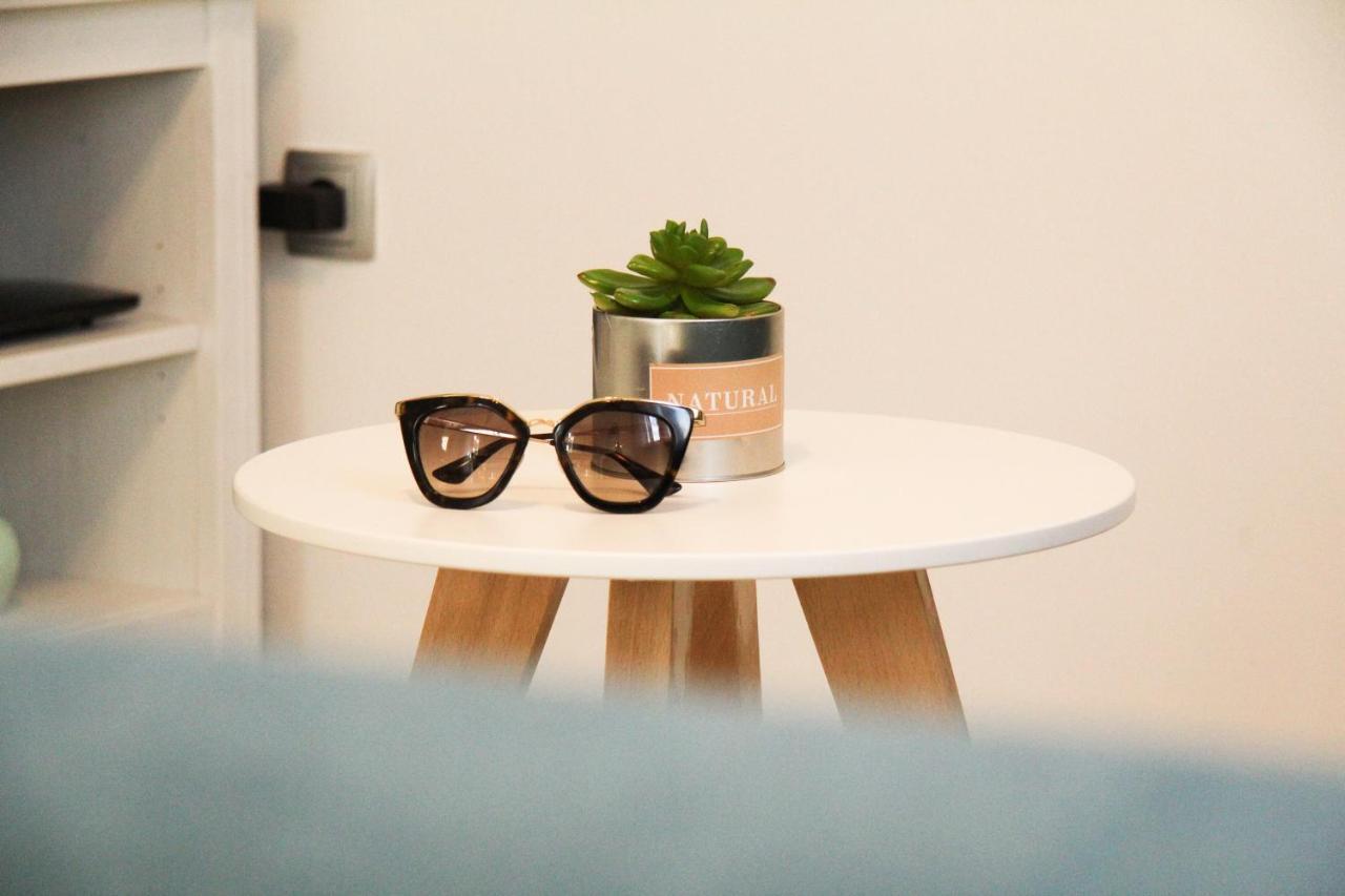 Apartman Antea Биоград на Мору Екстериор снимка